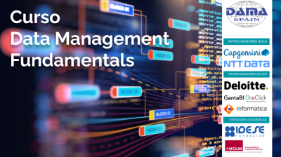 Data Management Fundamentals